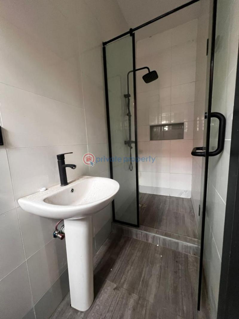 2 bedroom Flat & Apartment For Rent Lekki Phase 1 Lagos - 11