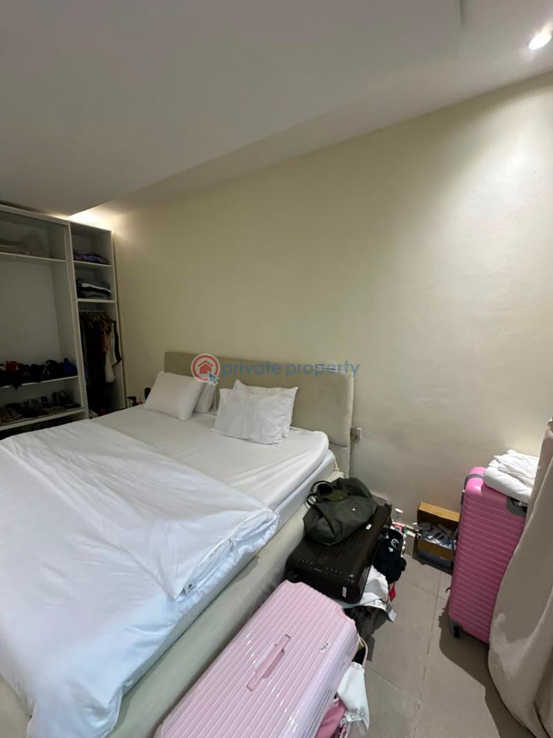 2 bedroom Flat & Apartment For Rent Lekki Phase 1 Lagos - 7