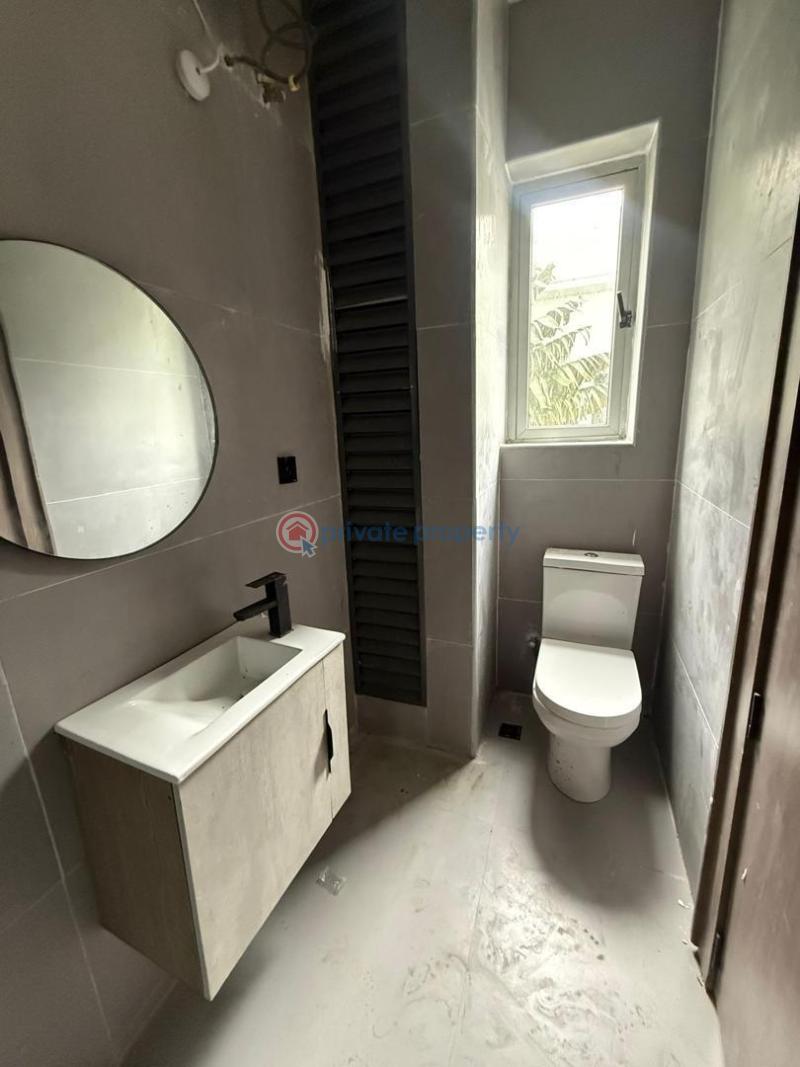 2 bedroom Flat & Apartment For Rent Lekki Phase 1 Lagos - 10