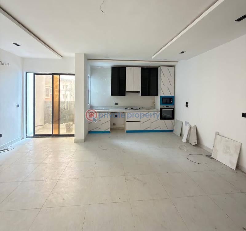 2 bedroom Flat & Apartment For Rent Lekki Phase 1 Lagos - 4