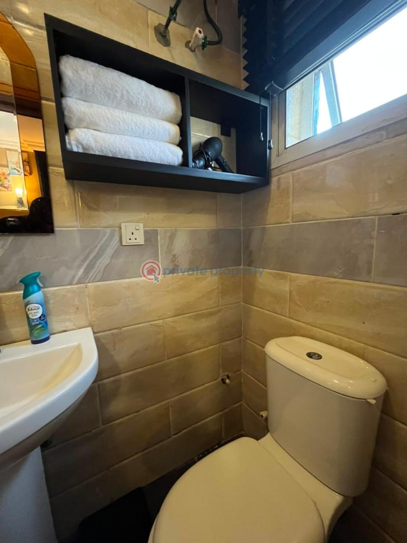 2 bedroom Flat & Apartment Short let Lekki Phase 1 Lagos - 24