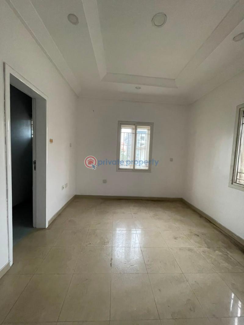 2 bedroom Commercial Property For Rent Lekki Phase 1 Lagos - 5