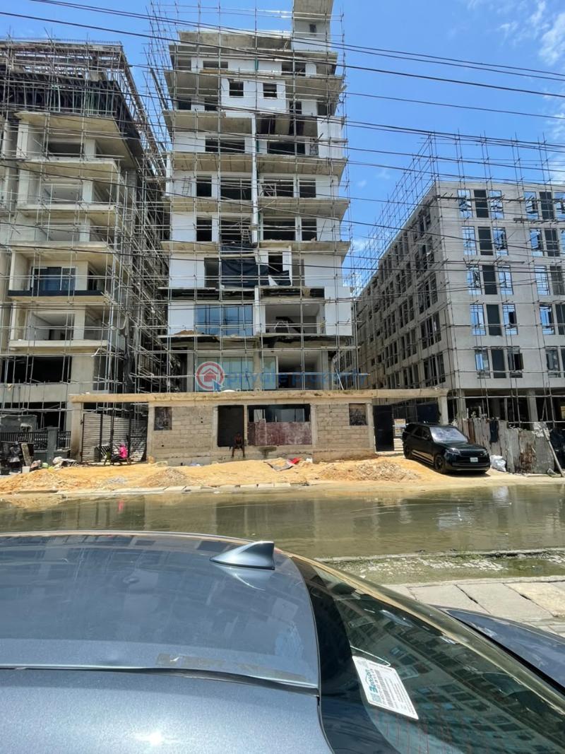 2 bedroom Flat & Apartment For Sale Lekki Phase 1 Lagos - 1