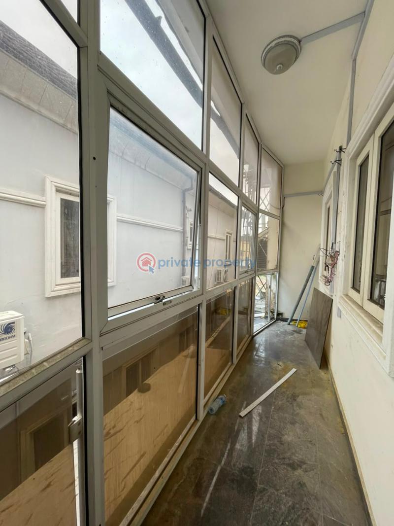 2 bedroom Commercial Property For Rent Lekki Phase 1 Lagos - 4