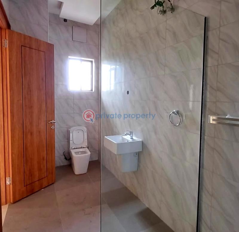 2 bedroom Flat & Apartment For Rent Lekki Phase 1 Lagos - 2
