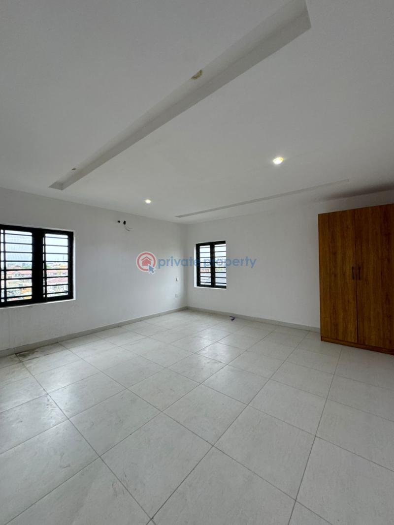 2 bedroom Flat & Apartment For Sale Lekki Phase 1 Lagos - 2