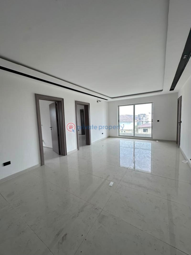 2 bedroom Flat & Apartment For Rent Lekki Phase 1 Lagos - 10