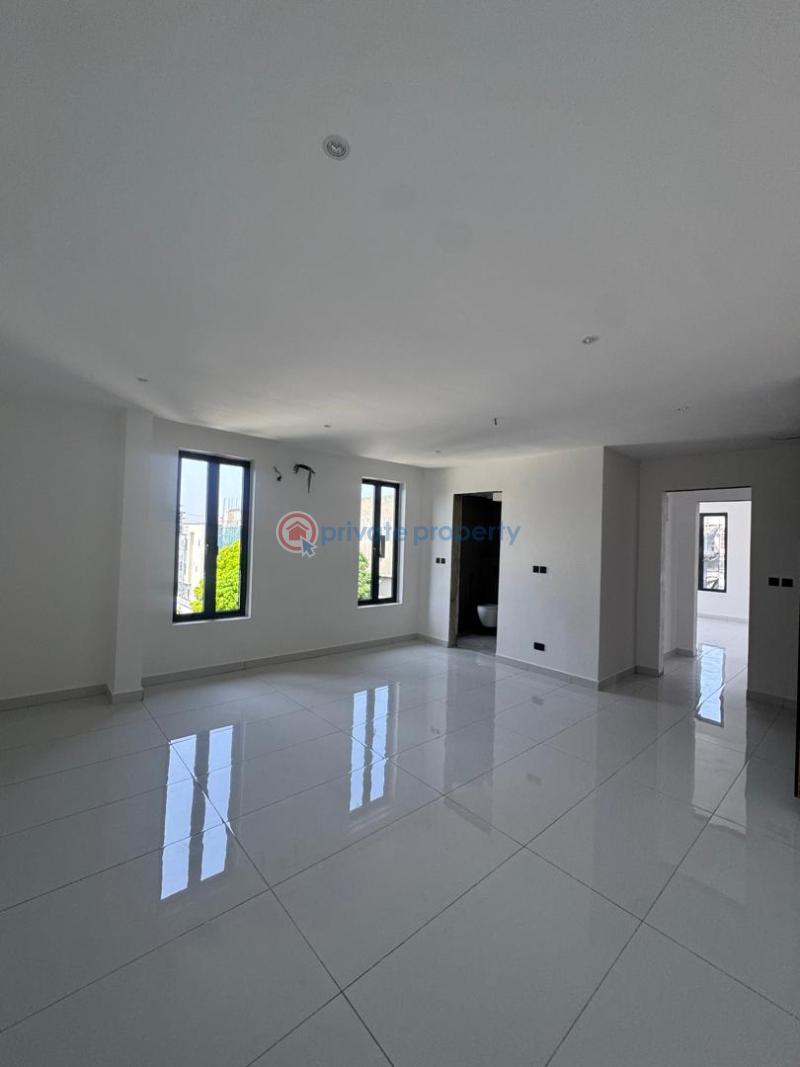 2 bedroom Flat & Apartment For Sale Lekki Phase 1 Lagos - 1