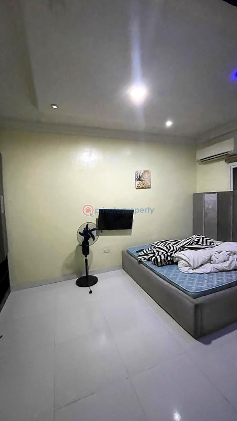 2 bedroom Flat & Apartment For Rent Lekki Phase 1 Lagos - 9