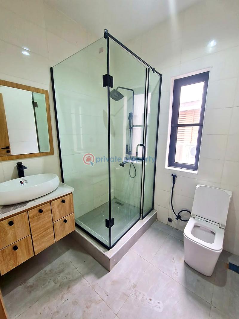 2 bedroom Flat & Apartment For Rent Lekki Phase 1 Lagos - 3