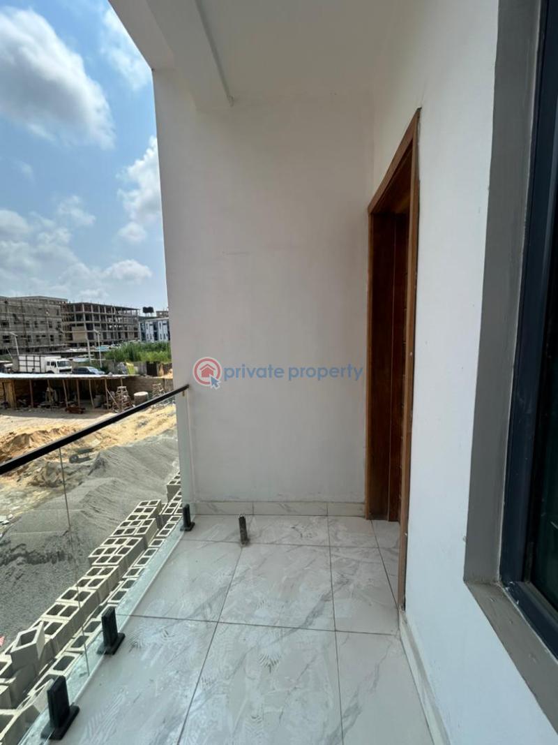 2 bedroom Flat & Apartment For Sale Lekki Phase 1 Lagos - 4