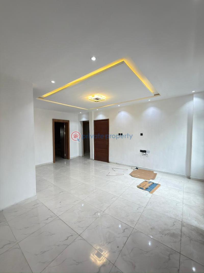 2 bedroom Flat & Apartment For Rent Lekki Phase 1 Lagos - 3
