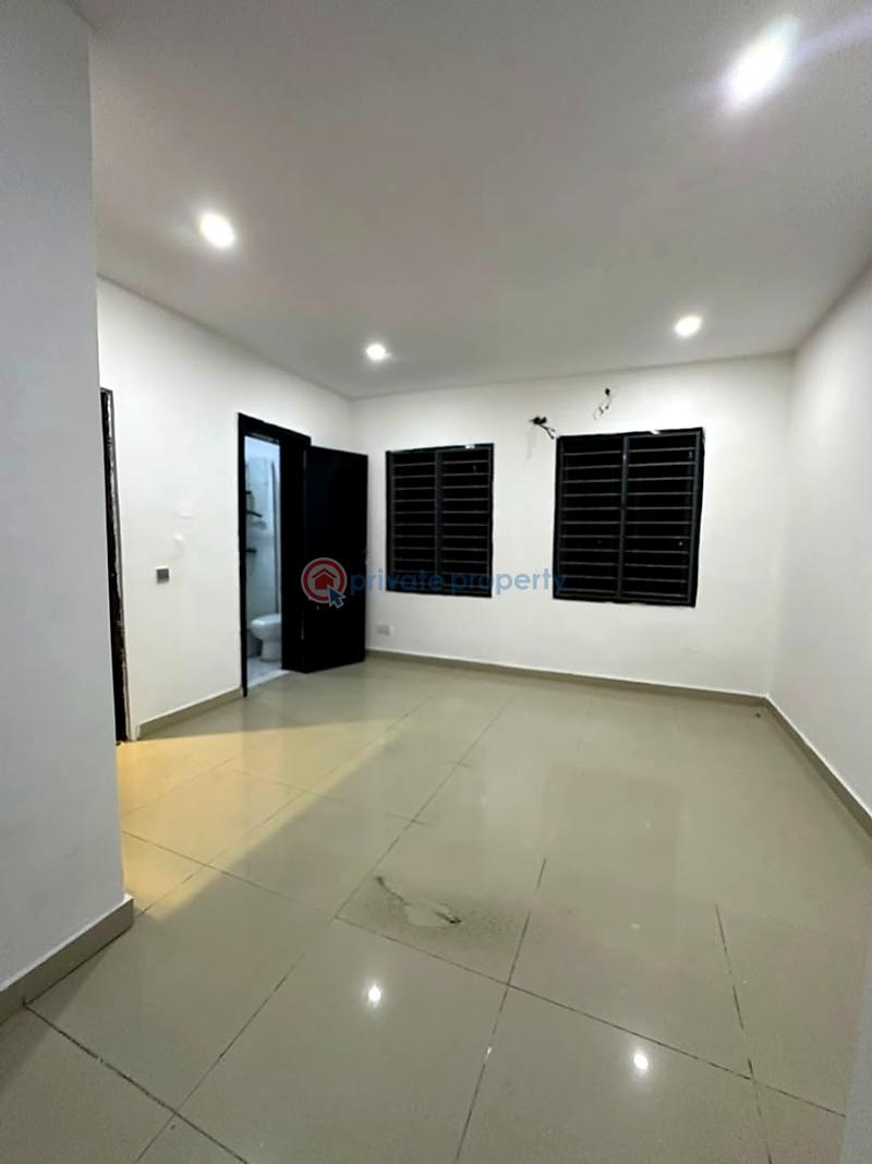2 bedroom Flat & Apartment For Rent Lekki Phase 1 Lagos - 3