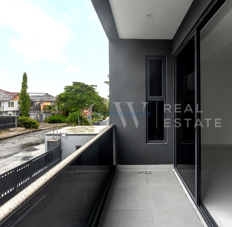 2 bedroom Flat & Apartment For Sale Lekki Phase 1 Lagos - 9