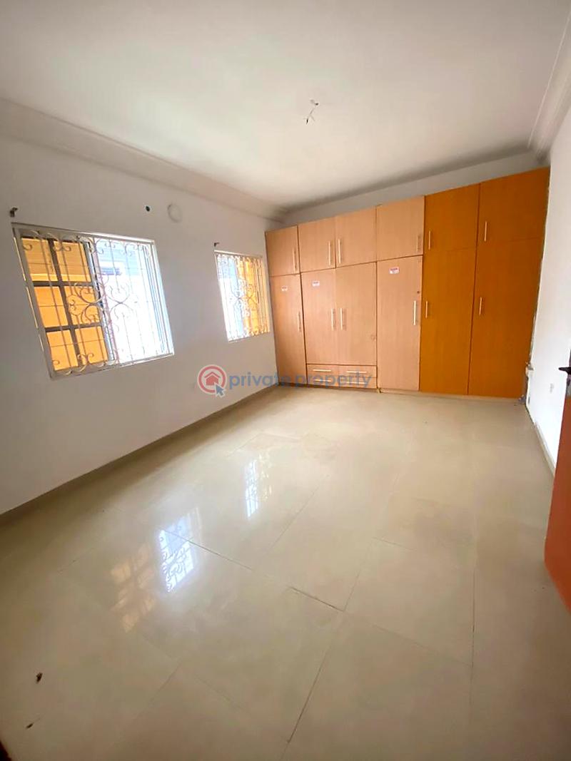 2 bedroom Flat & Apartment For Rent Lekki Phase 1 Lagos - 4