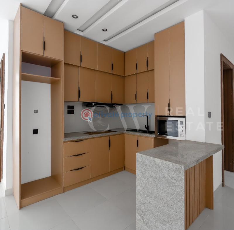 2 bedroom Flat & Apartment For Rent Lekki Phase 1 Lagos - 4
