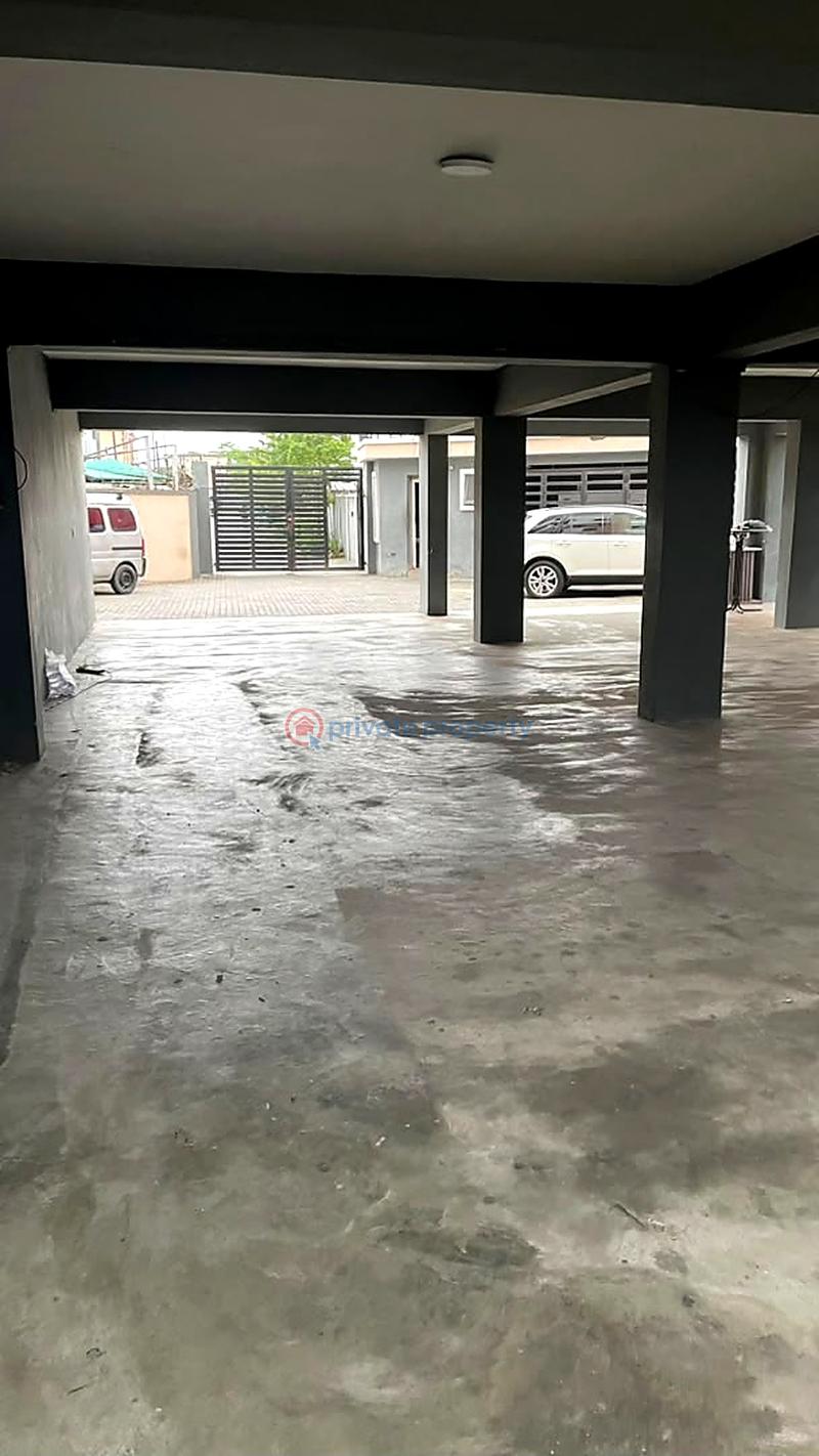 2 bedroom Flat & Apartment For Rent Lekki Phase 1 Lagos - 1