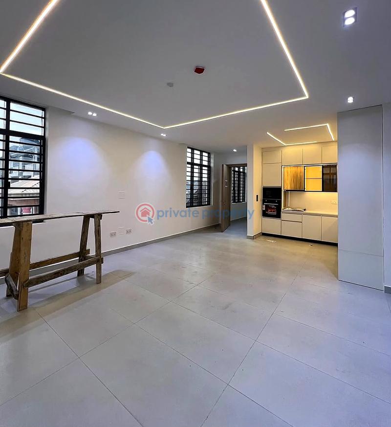 2 bedroom Flat & Apartment For Sale Lekki Phase 1 Lagos - 1