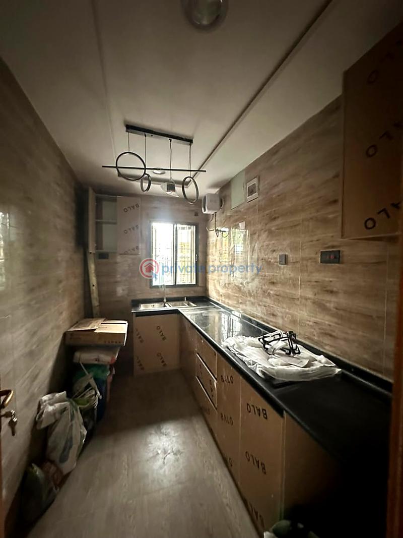 2 bedroom Flat & Apartment For Rent Lekki Phase 1 Lagos - 8
