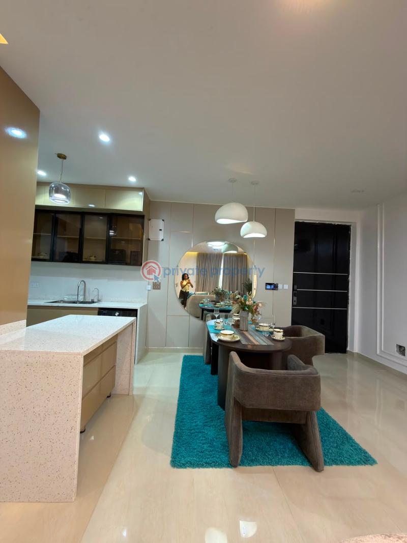 2 bedroom Flat & Apartment For Sale Lekki Phase 1 Lagos - 3