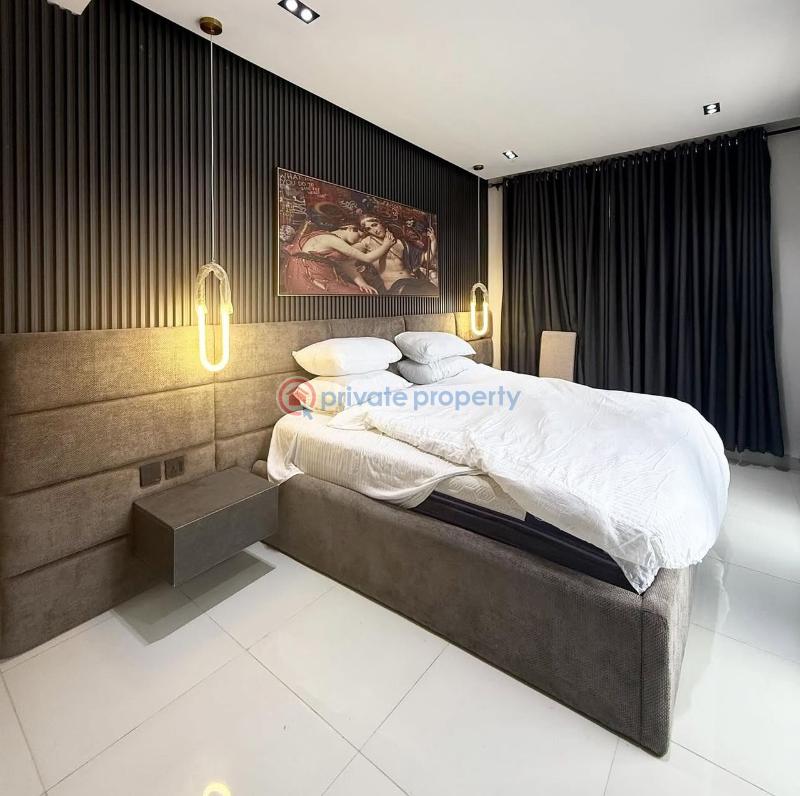 2 bedroom Flat & Apartment For Sale Lekki Phase 1 Lagos - 3