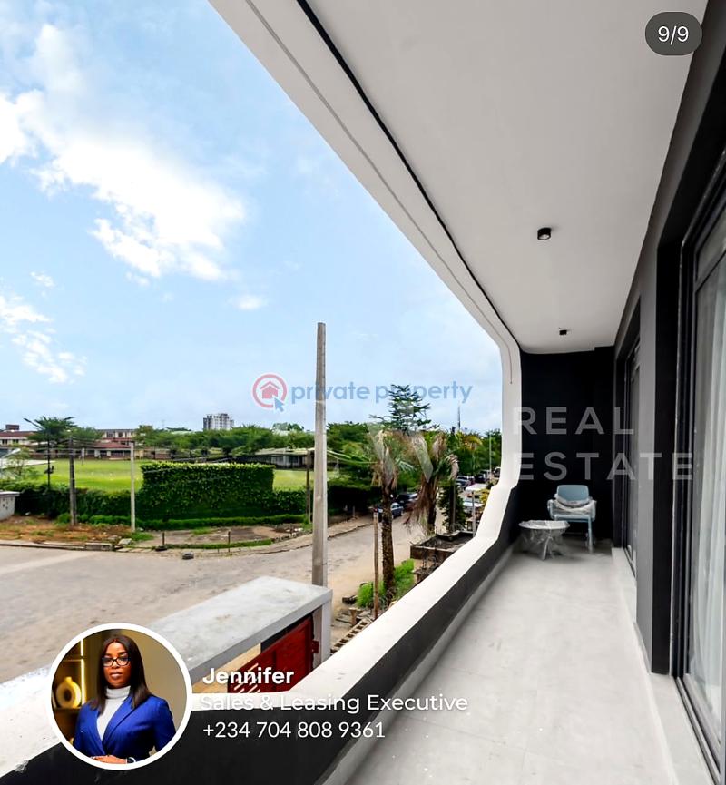 2 bedroom Flat & Apartment For Sale Lekki Phase 1 Lagos - 6