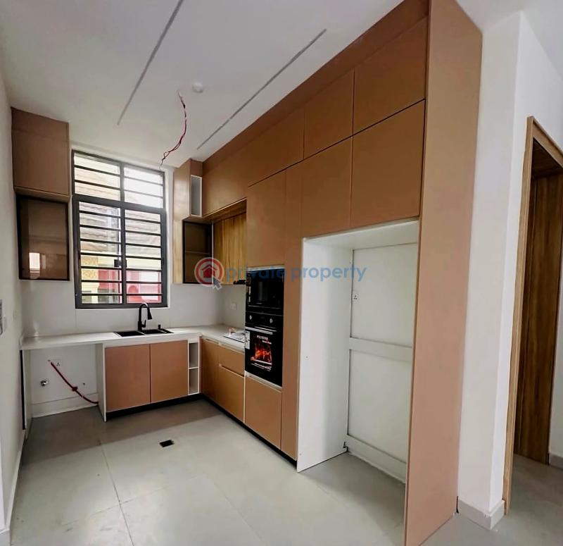 2 bedroom Flat & Apartment For Rent Lekki Phase 1 Lagos - 1