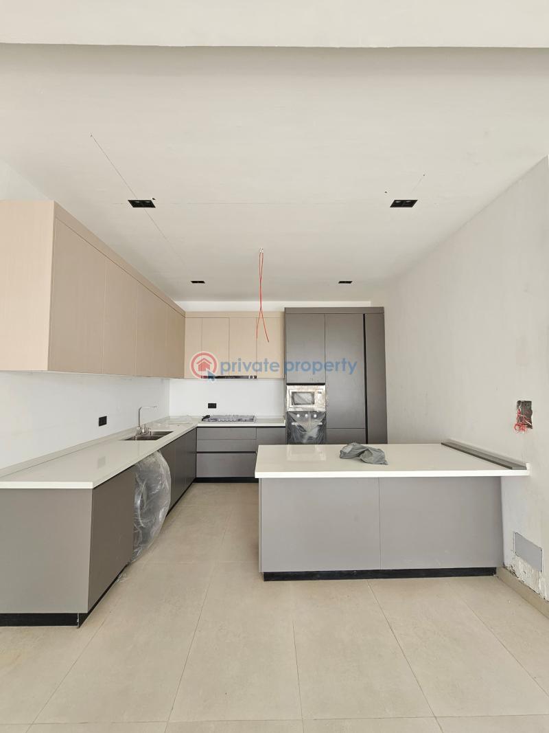 2 bedroom Block Of Flats For Sale Lekki Phase 1 Lagos - 1