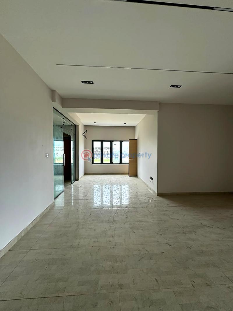 2 bedroom Flat & Apartment For Rent Lekki Phase 1 Lagos - 1