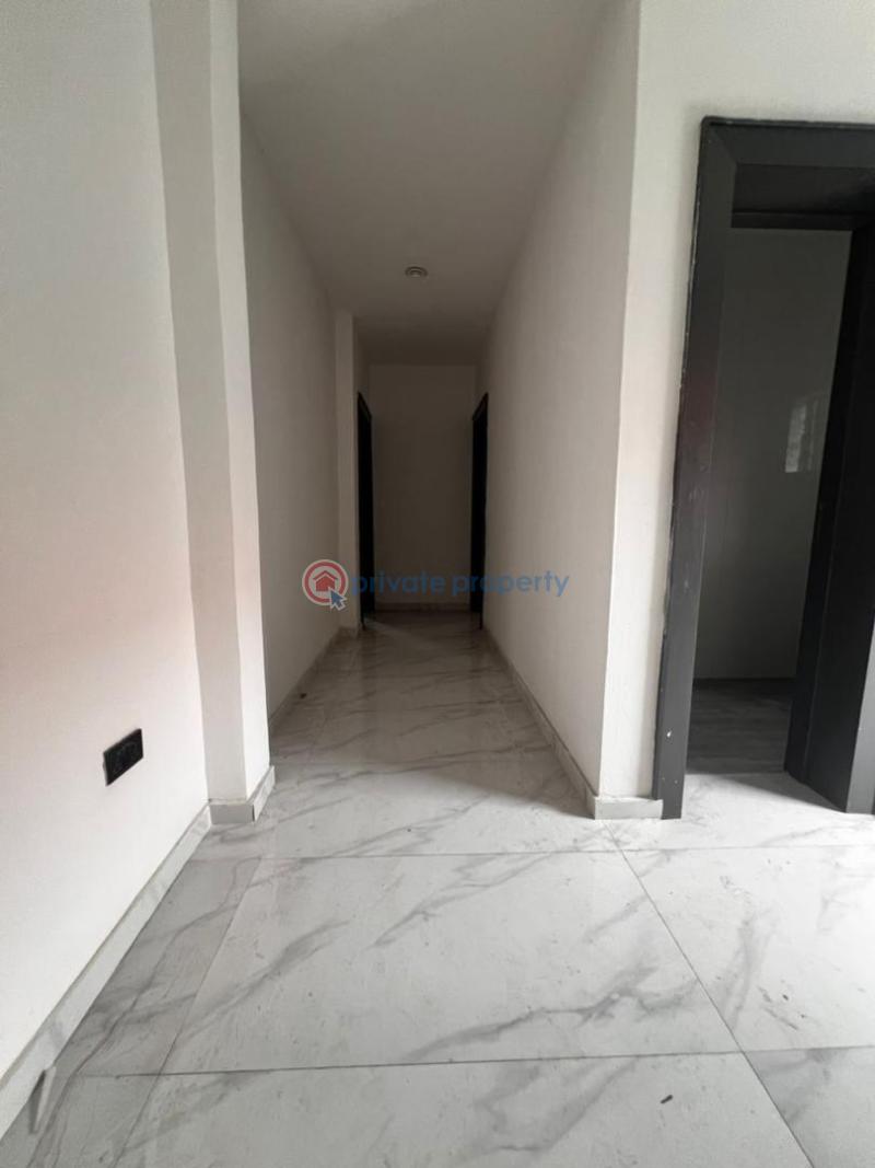 2 bedroom Flat & Apartment For Rent Lekki Phase 1 Lagos - 9