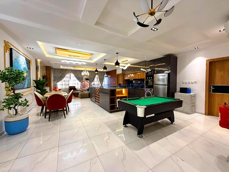 2 bedroom Flat & Apartment For Rent Lekki Phase 1 Lagos - 1