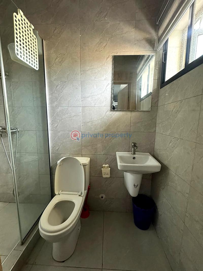 2 bedroom Flat & Apartment For Rent Lekki Phase 1 Lagos - 5