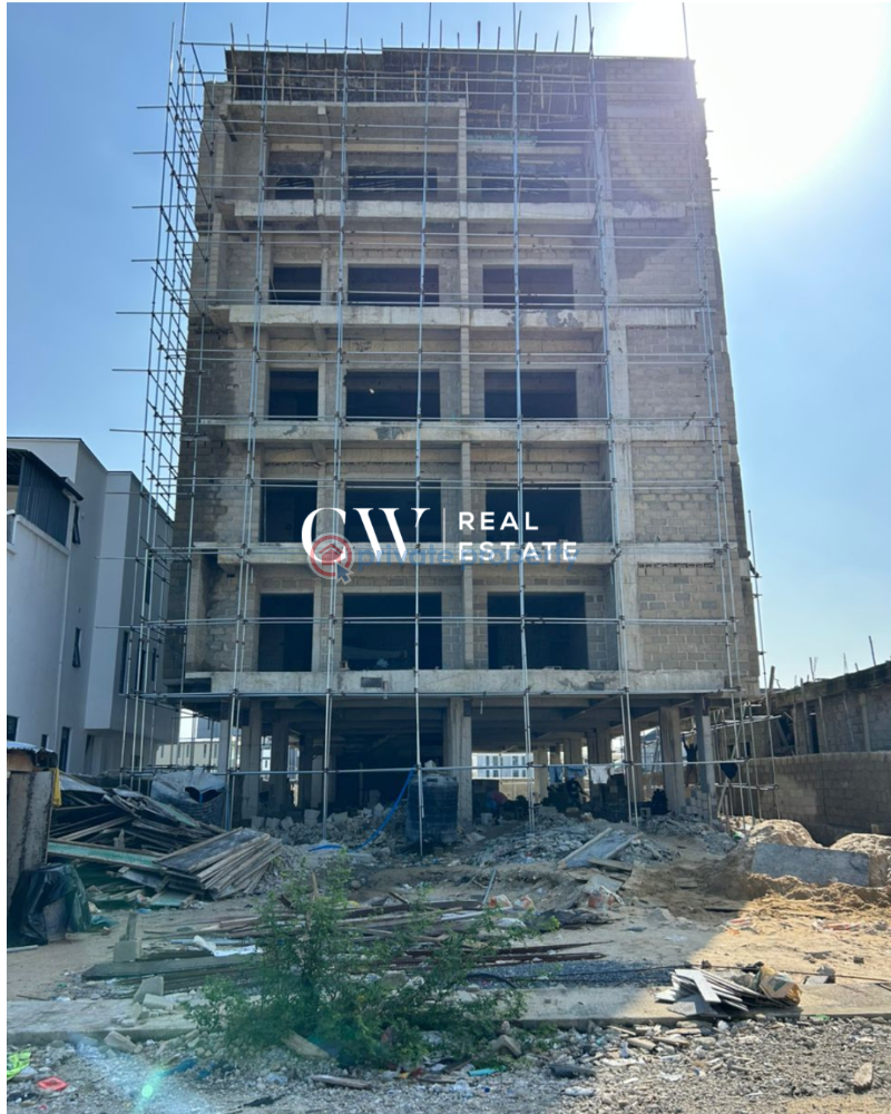 2 bedroom Flat & Apartment For Sale Lekki Phase 1 Lagos - 0