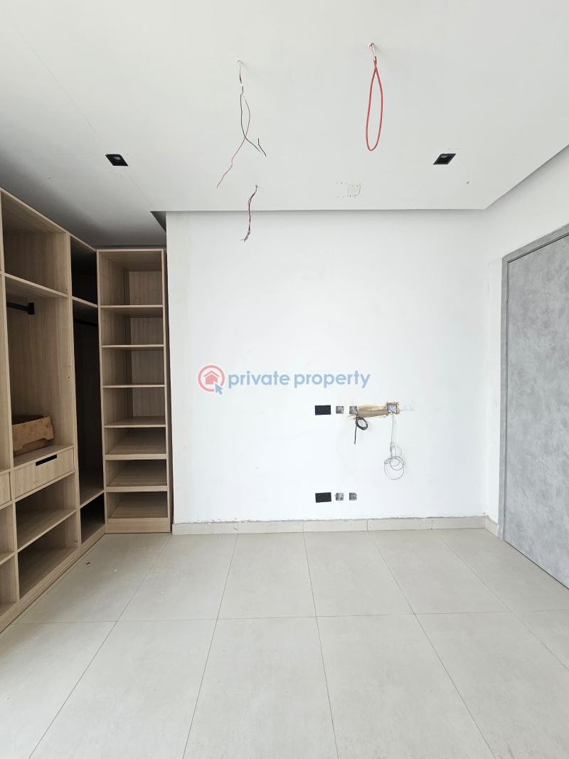 2 bedroom Block Of Flats For Sale Lekki Phase 1 Lagos - 7