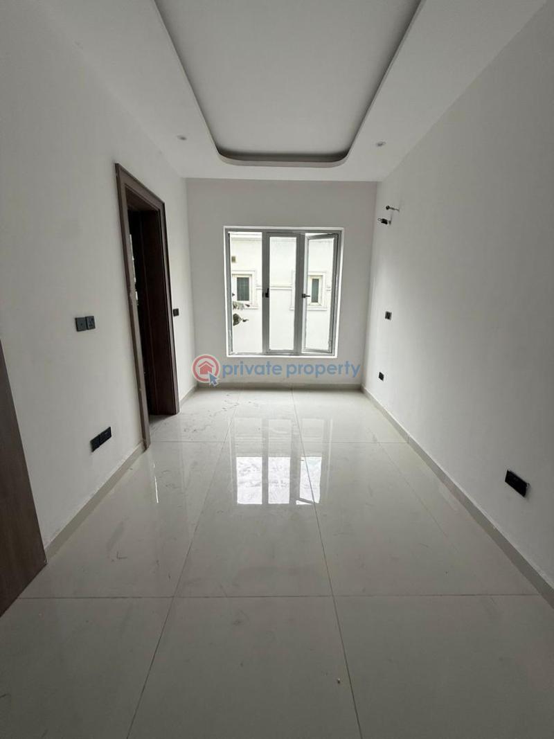 2 bedroom Flat & Apartment For Rent Lekki Phase 1 Lagos - 7