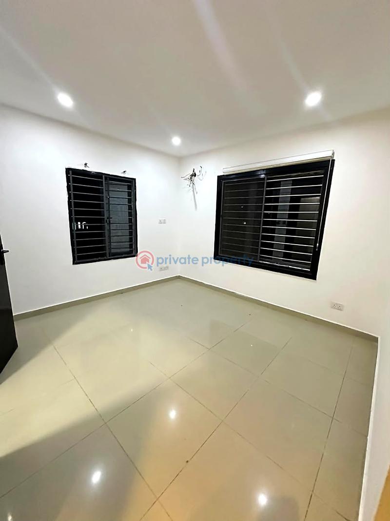 2 bedroom Flat & Apartment For Rent Lekki Phase 1 Lagos - 4