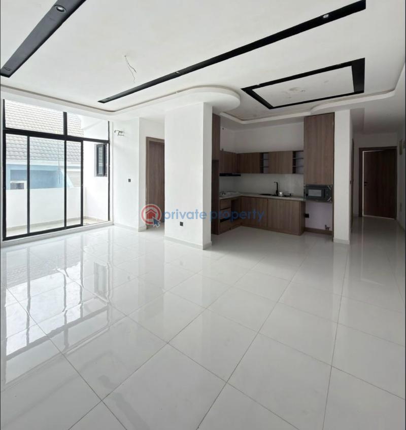 2 bedroom Flat & Apartment For Rent Lekki Phase 1 Lagos - 2