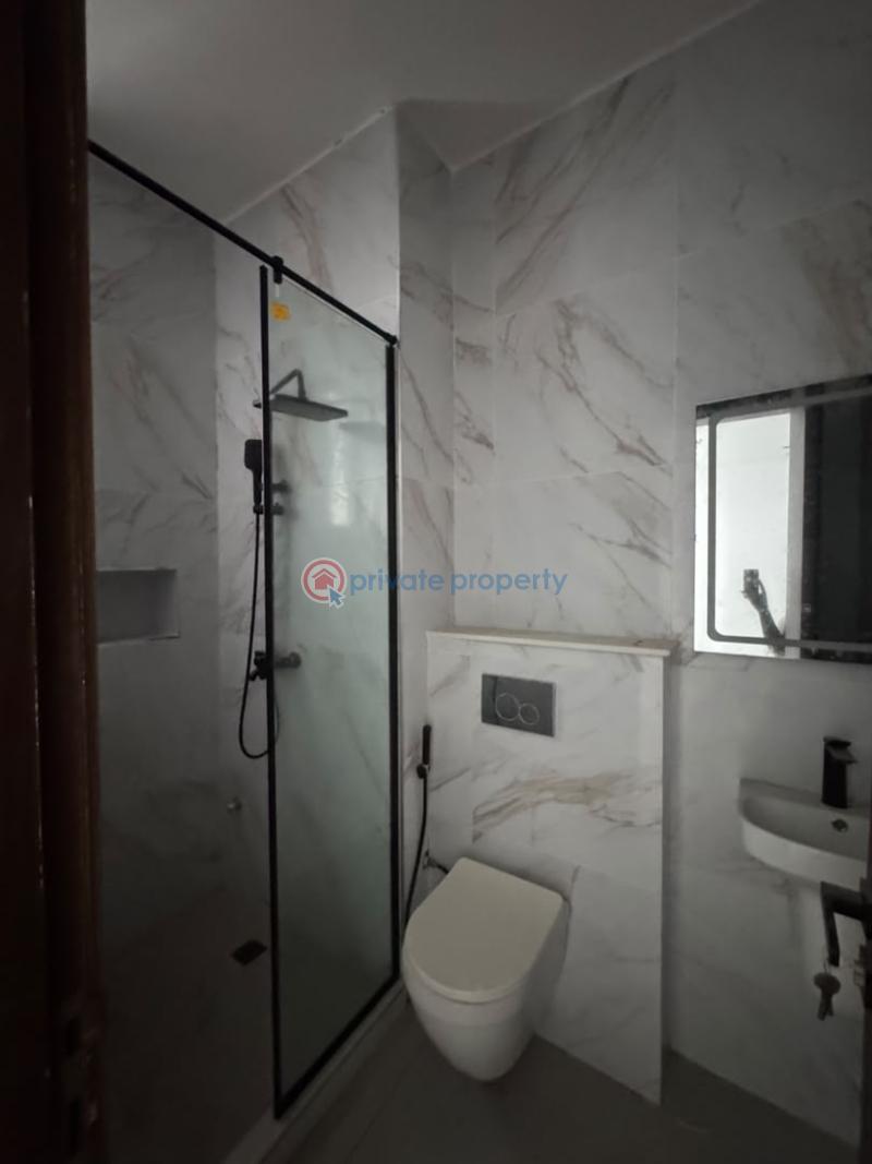 2 bedroom Flat & Apartment For Sale Lekki Phase 1 Lagos - 6