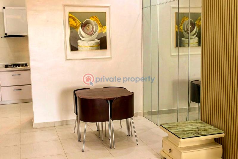 2 bedroom Flat & Apartment For Rent Lekki Phase 1 Lagos - 4