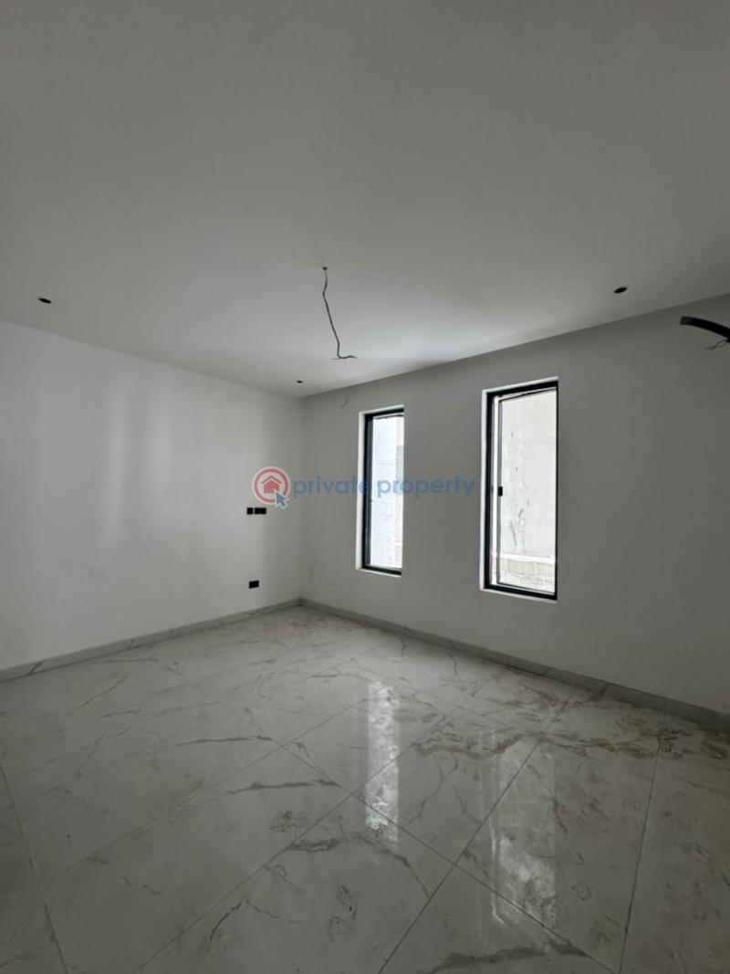 2 bedroom Flat & Apartment For Sale Lekki Phase 1 Lagos - 5