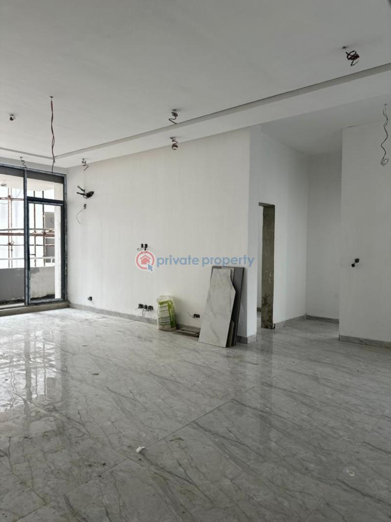 2 bedroom Flat & Apartment For Sale Lekki Phase 1 Lagos - 9
