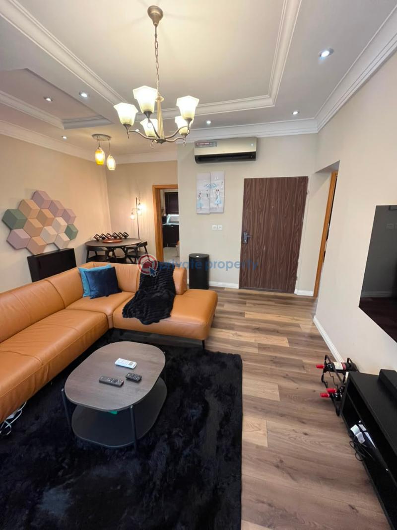 2 bedroom Flat & Apartment Short let Lekki Phase 1 Lagos - 35