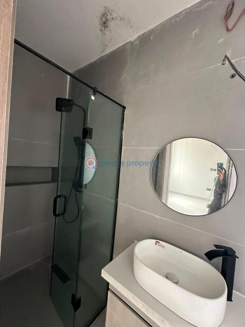 2 bedroom Flat & Apartment For Rent Lekki Phase 1 Lagos - 8