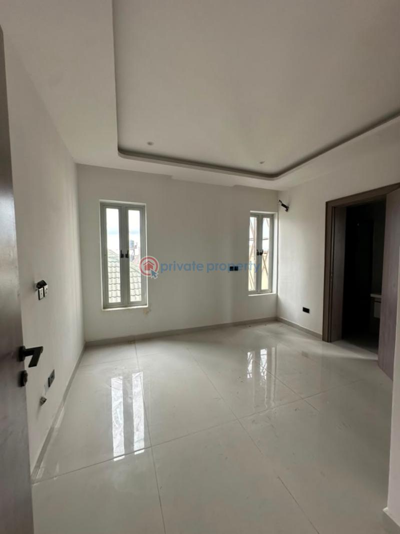 2 bedroom Flat & Apartment For Rent Lekki Phase 1 Lagos - 11