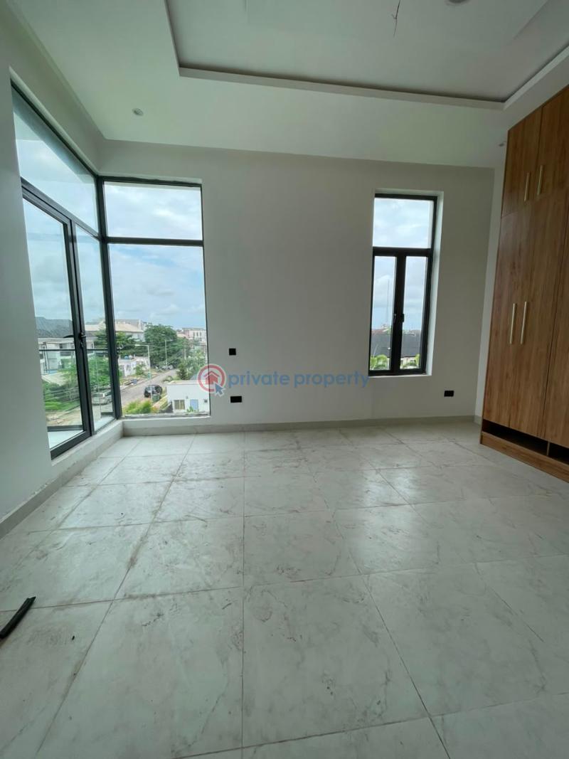 2 bedroom Flat & Apartment For Rent Lekki Phase 1 Lagos - 2