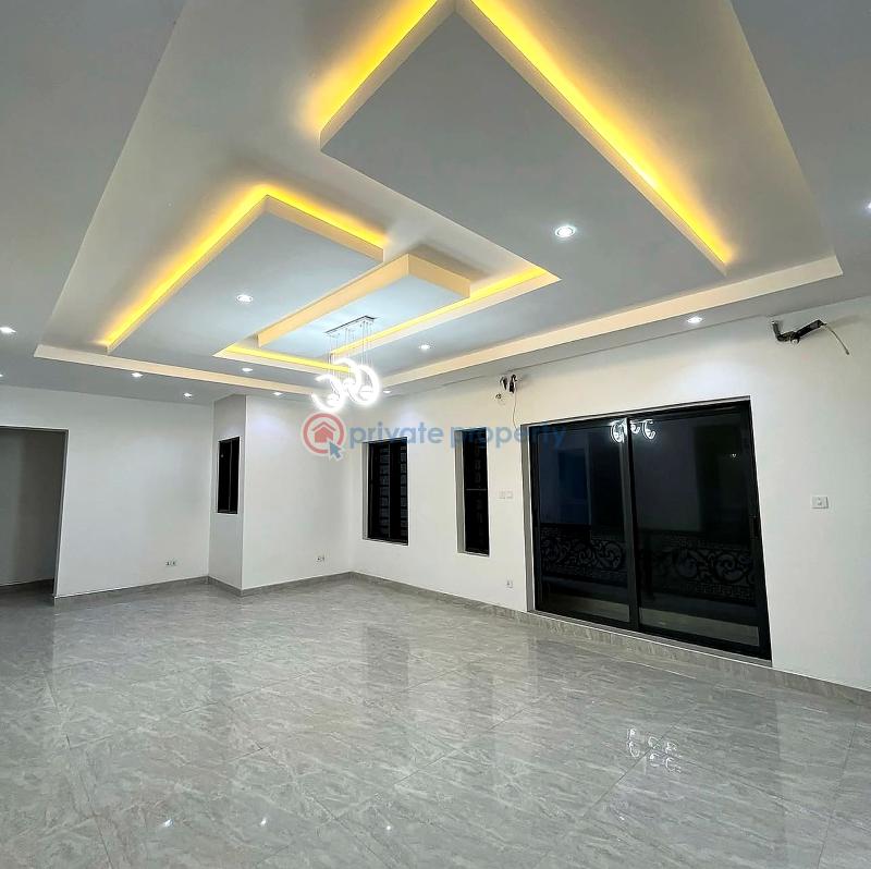 2 bedroom Flat & Apartment For Rent Lekki Phase 1 Lagos - 4