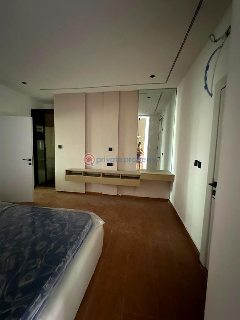 2 bedroom Flat & Apartment For Sale Lekki Phase 1 Lagos - 4