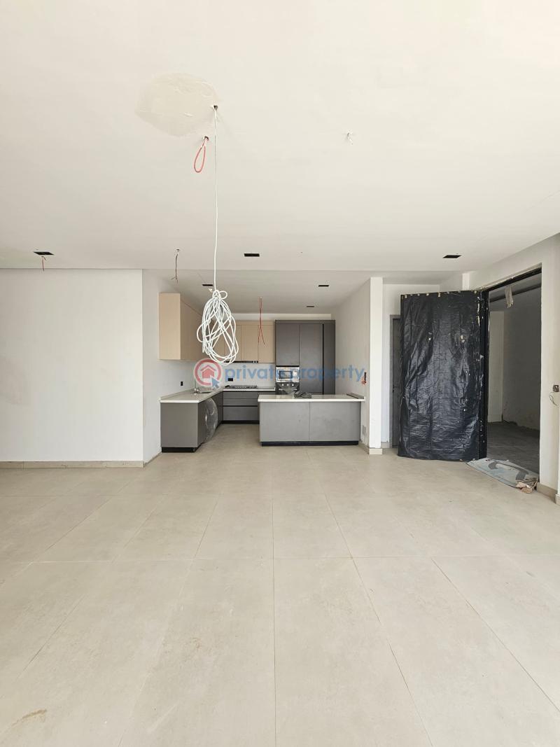 2 bedroom Block Of Flats For Sale Lekki Phase 1 Lagos - 10