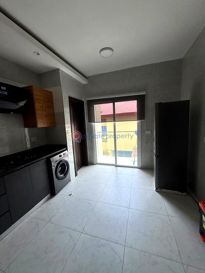 2 bedroom Flat & Apartment For Rent Victoria Island Lagos - 2