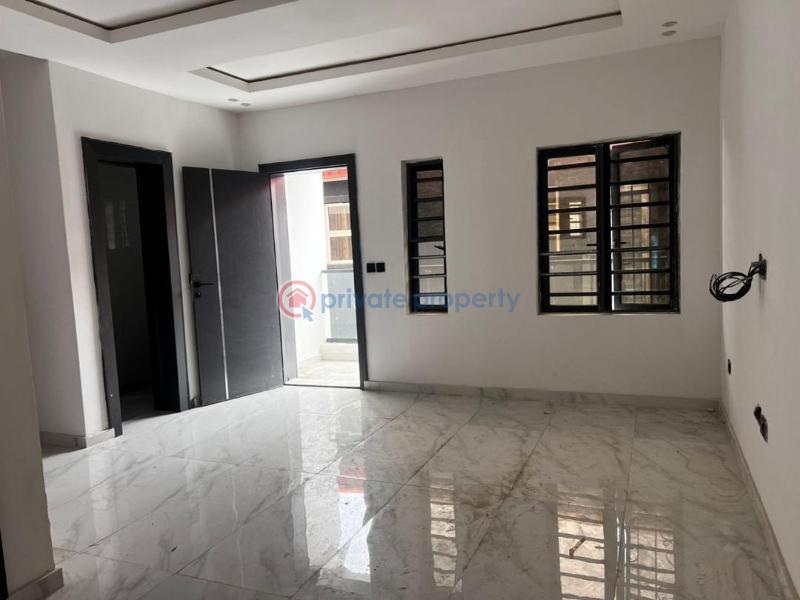2 bedroom Flat & Apartment For Rent Lekki Phase 1 Lagos - 12